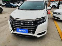 Honda Elysion PHEV 2.0L Luxury Edition - ფოტო 3