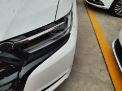 Honda Elysion PHEV 2.0L Luxury Edition - ფოტო 4
