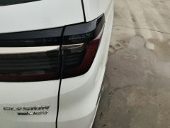 Honda Elysion PHEV 2.0L Luxury Edition - ფოტო 5