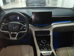 BYD Song PLUS DM-i 1.5L 2WD Flagship PLUS - фото 16