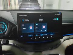 BYD Song PLUS DM-i 1.5L 2WD Flagship PLUS - фото 17