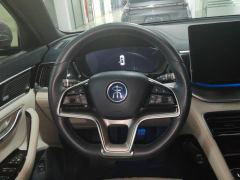 BYD Song PLUS DM-i 1.5L 2WD Flagship PLUS - фото 18