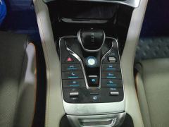 BYD Song PLUS DM-i 1.5L 2WD Flagship PLUS - фото 19