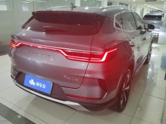 BYD Song PLUS DM-i 1.5L 2WD Flagship PLUS - фото 2