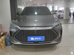 BYD Song PLUS DM-i 1.5L 2WD Flagship PLUS - фото 3