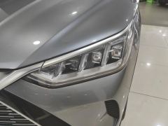 BYD Song PLUS DM-i 1.5L 2WD Flagship PLUS - фото 4