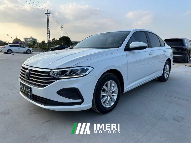 Volkswagen Lavida Facelift 1.5L Automatic Deyi Edition - ავტომობილი ჩინეთიდან