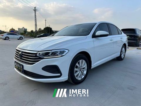 2023 Volkswagen Lavida Facelift 1.5L Automatic Deyi Edition - ავტომობილი ჩინეთიდან