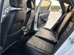 Volkswagen Lavida Facelift 1.5L Automatic Deyi Edition - ფოტო 10