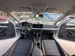 Volkswagen Lavida Facelift 1.5L Automatic Deyi Edition - ფოტო 11