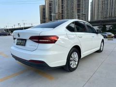 Volkswagen Lavida Facelift 1.5L Automatic Deyi Edition - ფოტო 4