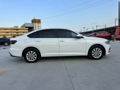 Volkswagen Lavida Facelift 1.5L Automatic Deyi Edition - ფოტო 7