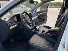 Volkswagen Lavida Facelift 1.5L Automatic Deyi Edition - ფოტო 9
