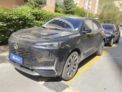Changan UNI-K 2.0T Two-Wheel Drive Deluxe Edition - ფოტო 1