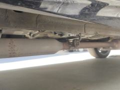 Changan UNI-K 2.0T Two-Wheel Drive Deluxe Edition - ფოტო 10