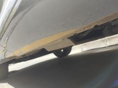 Changan UNI-K 2.0T Two-Wheel Drive Deluxe Edition - ფოტო 11
