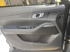 Changan UNI-K 2.0T Two-Wheel Drive Deluxe Edition - ფოტო 12