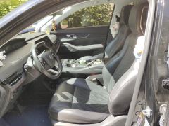 Changan UNI-K 2.0T Two-Wheel Drive Deluxe Edition - ფოტო 14