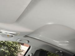Changan UNI-K 2.0T Two-Wheel Drive Deluxe Edition - ფოტო 15