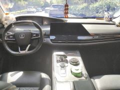 Changan UNI-K 2.0T Two-Wheel Drive Deluxe Edition - ფოტო 16