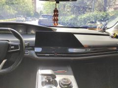 Changan UNI-K 2.0T Two-Wheel Drive Deluxe Edition - ფოტო 17