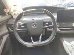 Changan UNI-K 2.0T Two-Wheel Drive Deluxe Edition - ფოტო 18
