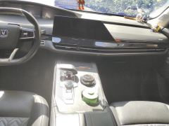 Changan UNI-K 2.0T Two-Wheel Drive Deluxe Edition - ფოტო 19