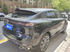Changan UNI-K 2.0T Two-Wheel Drive Deluxe Edition - ფოტო 2