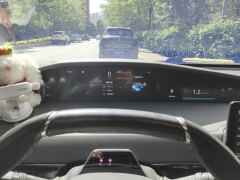 Changan UNI-K 2.0T Two-Wheel Drive Deluxe Edition - ფოტო 20