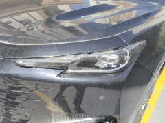 Changan UNI-K 2.0T Two-Wheel Drive Deluxe Edition - ფოტო 4
