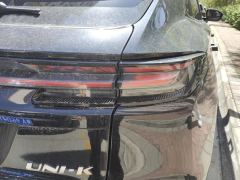 Changan UNI-K 2.0T Two-Wheel Drive Deluxe Edition - ფოტო 5
