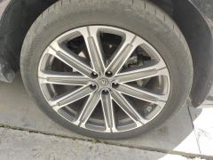 Changan UNI-K 2.0T Two-Wheel Drive Deluxe Edition - ფოტო 6