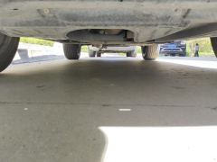 Changan UNI-K 2.0T Two-Wheel Drive Deluxe Edition - ფოტო 8