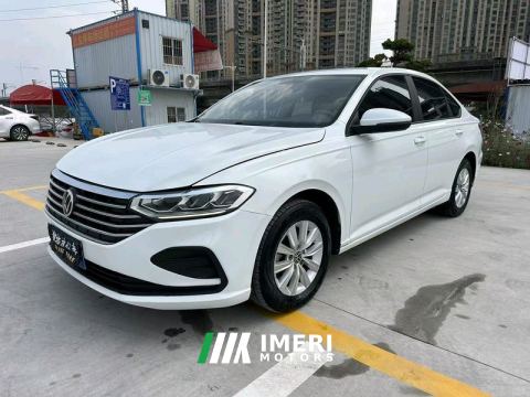 2023 Volkswagen Lavida 1.5L Auto Manyi Edition - car from China