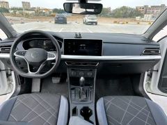 Volkswagen Lavida 1.5L Auto Manyi Edition - фото 14