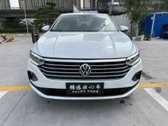 Volkswagen Lavida 1.5L Auto Manyi Edition - фото 2