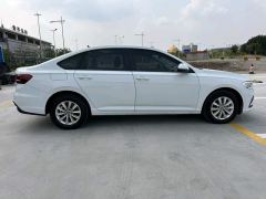 Volkswagen Lavida 1.5L Auto Manyi Edition - фото 4
