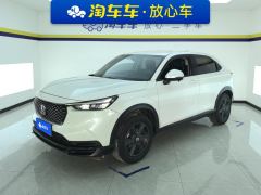 Honda XR-V 1.5L Edition - ფოტო 1