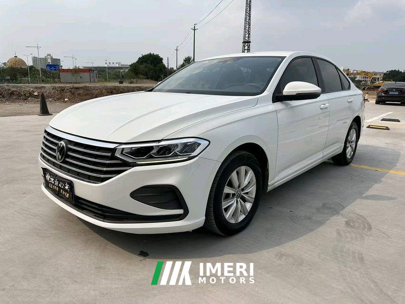 Volkswagen Lavida 1.5L Auto Manyi Edition