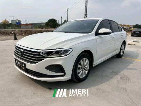 2023 Volkswagen Lavida 1.5L Auto Manyi Edition - car from China