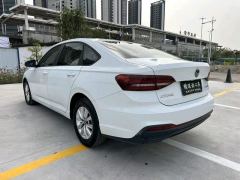 Volkswagen Lavida 1.5L Auto Manyi Edition - ფოტო 6
