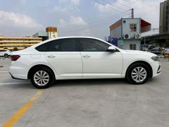 Volkswagen Lavida 1.5L Auto Manyi Edition - ფოტო 7