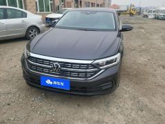 Volkswagen Jetta 300TSI Edition - ფოტო 1