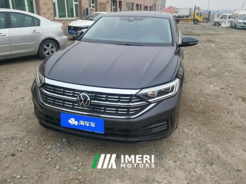 2023 Volkswagen Jetta 300TSI Edition - car from China