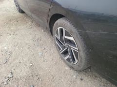 Volkswagen Jetta 300TSI Edition - ფოტო 11