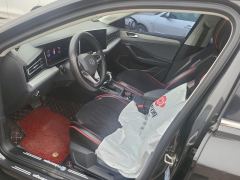Volkswagen Jetta 300TSI Edition - ფოტო 14