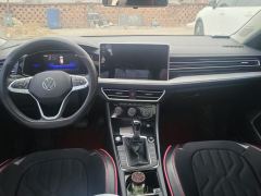 Volkswagen Jetta 300TSI Edition - ფოტო 16