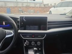 Volkswagen Jetta 300TSI Edition - ფოტო 17