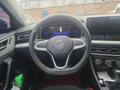 Volkswagen Jetta 300TSI Edition - ფოტო 18