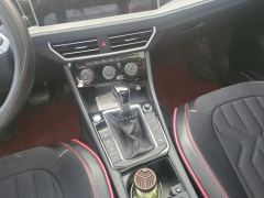 Volkswagen Jetta 300TSI Edition - ფოტო 19